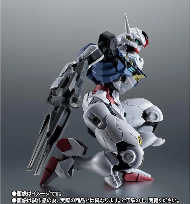 Tamashii Nations Robot Spirits XVX-016 Gundam Aerial Limited 2023