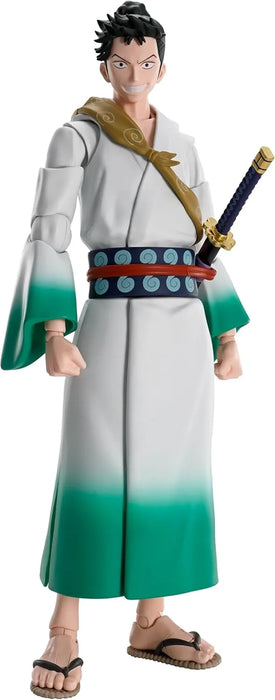 Tamashii Nations Ryoma S.H.Figuarts Action Figure Bandai Spirits