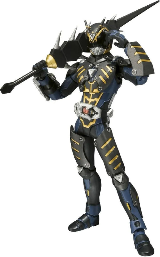 Tamashii Nations S H Figuarts Alternative Zero Action Figure