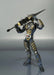 Tamashii Nations S H Figuarts Alternative Zero Action Figure