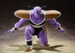 Tamashii Nations S.H. Figuarts Dragon Ball Ginyu 6.7in PVC Figure