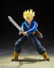 Tamashii Nations S.H. Figuarts Dragon Ball Z Super Saiyan Trunks 5.5in