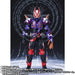 Tamashii Nations S.H. Figuarts Kamen Rider Buffer Zombie Form