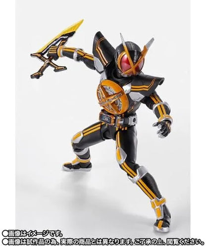 Tamashii Nations S.H. Figuarts Kamen Rider Next Kaisa Action Figure
