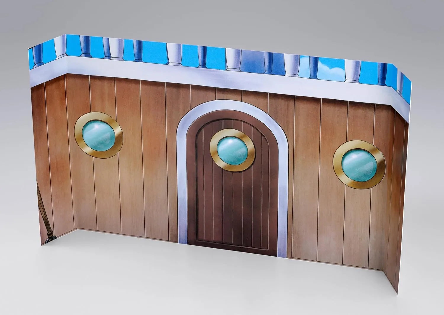 Tamashii Nations S.H. Figuarts One Piece Banquet Set PVC Figure