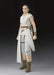 Tamashii Nations S.H. Figuarts Rey & DO Star Wars PVC ABS Figure