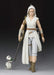 Tamashii Nations S.H. Figuarts Rey & DO Star Wars PVC ABS Figure