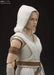 Tamashii Nations S.H. Figuarts Rey & DO Star Wars PVC ABS Figure