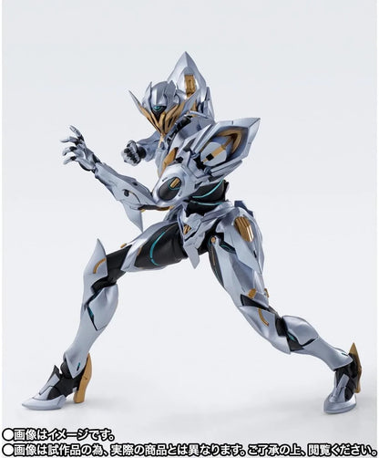 Tamashii Nations S.H. Figuarts Sam Pre-painted ABS PVC Figure 6.5in