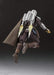 Tamashii Nations S.H. Figuarts Star Wars Mandalorian Beskar Armor Figure 6in