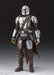 Tamashii Nations S.H. Figuarts Star Wars Mandalorian Beskar Armor Figure 6in