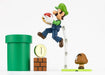 Tamashii Nations S.H. Figuarts Super Mario Play Set ABS PVC Figure