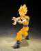 Tamashii Nations S.H. Figuarts Super Saiyan Son Goku 5.7 Inch PVC