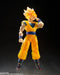 Tamashii Nations S.H. Figuarts Super Saiyan Son Goku 5.7 Inch PVC