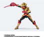 Tamashii Nations S H Figuarts Toukaiser Action Figure Collectible