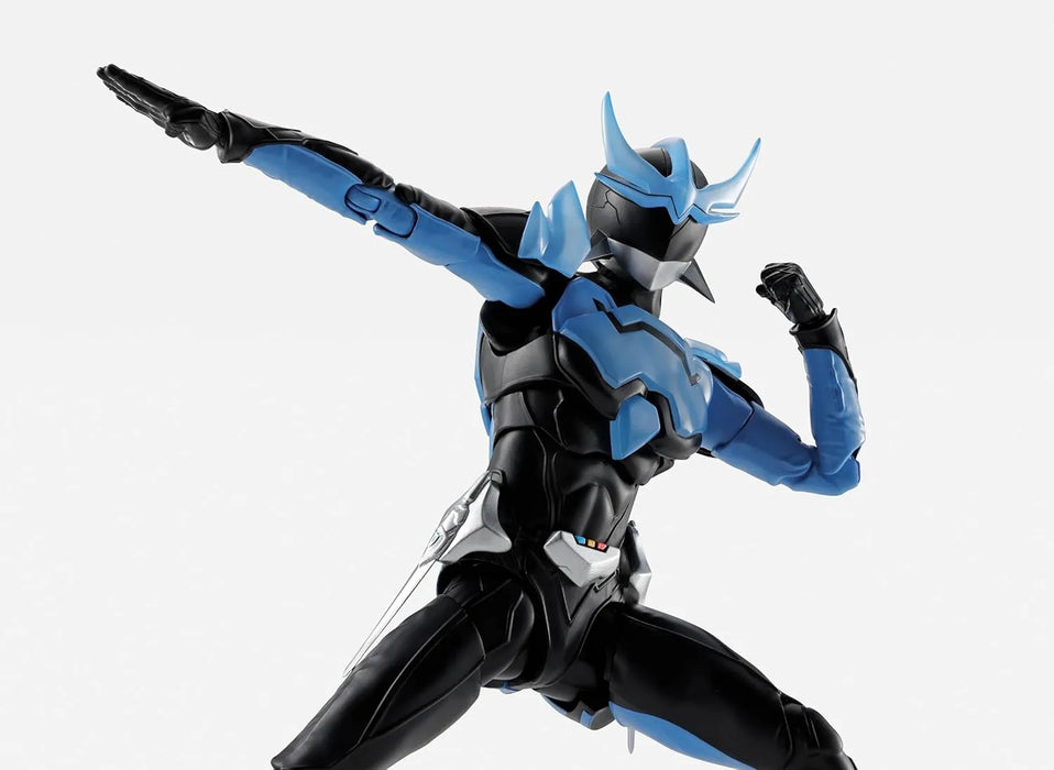 Tamashii Nations S.H. Figuarts Wing Man 5.7 inch PVC Figure