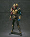 Tamashii Nations S.I.C. Kamen Rider Agito Trinity Form Figure