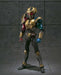 Tamashii Nations S.I.C. Kamen Rider Agito Trinity Form Figure