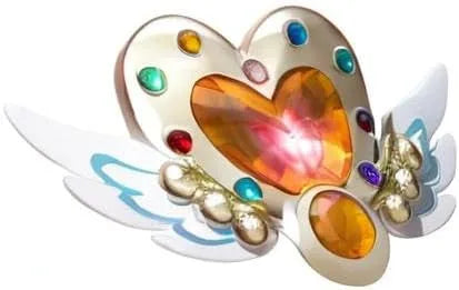 Tamashii Nations Sailor Moon Cosmos Eternal Moon Acrylic Figure