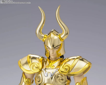Tamashii Nations Saint Cloth Myth EX Capricorn Shura Figure 7"
