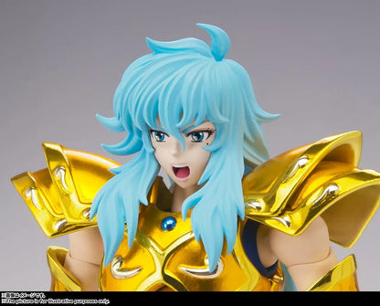 Tamashii Nations Saint Cloth Myth EX Saint Seiya Pisces Aphrodite Figure