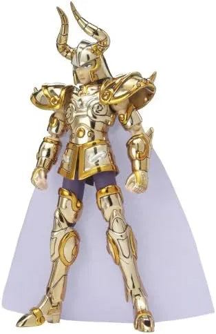 Tamashii Nations Saint Cloth Myth Golden Saint Capricorn Shura Resale