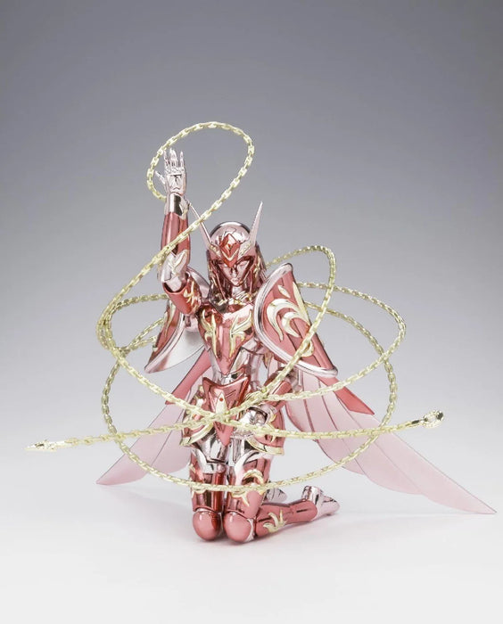 Tamashii Nations Saint Seiya Andromeda Shun God Cloth 10th Edition