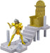Tamashii Nations Saint Seiya Gemini Saga Figure 100mm ABS PVC