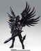 Tamashii Nations Saint Seiya Myth Cloth EX Pluo Hards Painted PVC