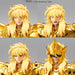 Tamashii Nations Saint Seiya Myth Cloth EX Poseidon PVC Diecast Figure