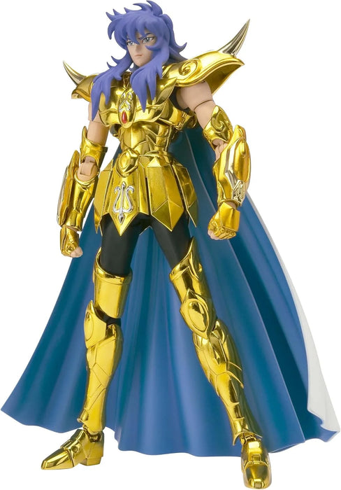 Tamashii Nations Saint Seiya Myth Cloth EX Scorpio Milo with Bonus