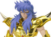 Tamashii Nations Saint Seiya Myth Cloth EX Scorpio Milo with Bonus