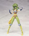 Tamashii Nations Saint Seiya Myth Cloth Opukus Shaina & Cassios Figure
