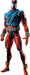 Tamashii Nations Scarlet Spider S.H. Figuarts Action Figure