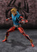 Tamashii Nations Scarlet Spider S.H. Figuarts Action Figure