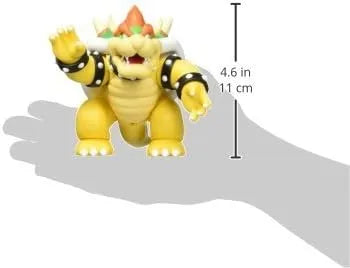 Tamashii Nations SH Figuarts Bowser Super Mario Bros Limited Edition