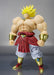 Tamashii Nations SH Figuarts Broly Limited Edition Figure