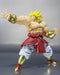Tamashii Nations SH Figuarts Broly Limited Edition Figure