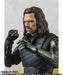 Tamashii Nations SH Figuarts Bucky Avengers Infinity War Figure