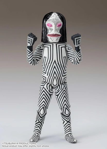 Tamashii Nations SH Figuarts Dada Human Specimen 56 Version Figure