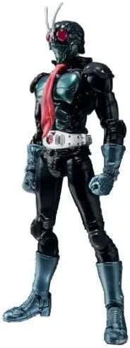 Tamashii Nations SH Figuarts Kamen Rider 1 Action Figure Toy