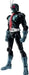 Tamashii Nations SH Figuarts Kamen Rider 1 Action Figure Toy