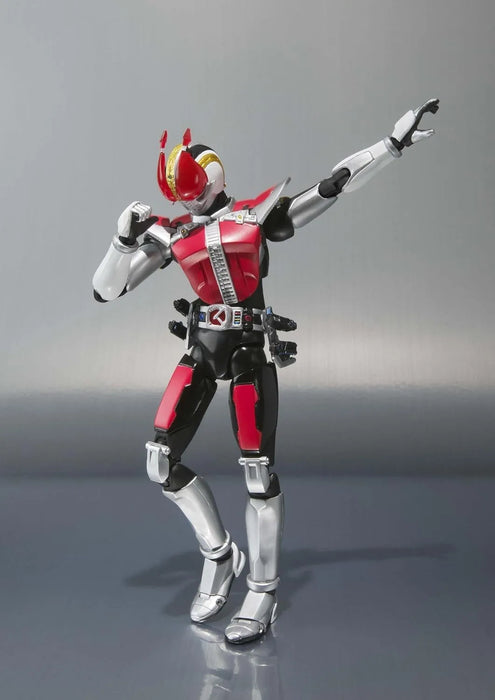 Tamashii Nations SH Figuarts Kamen Rider Den-O Sword Form Figure