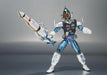 Tamashii Nations SH Figuarts Kamen Rider Fourze Cosmic States Figure