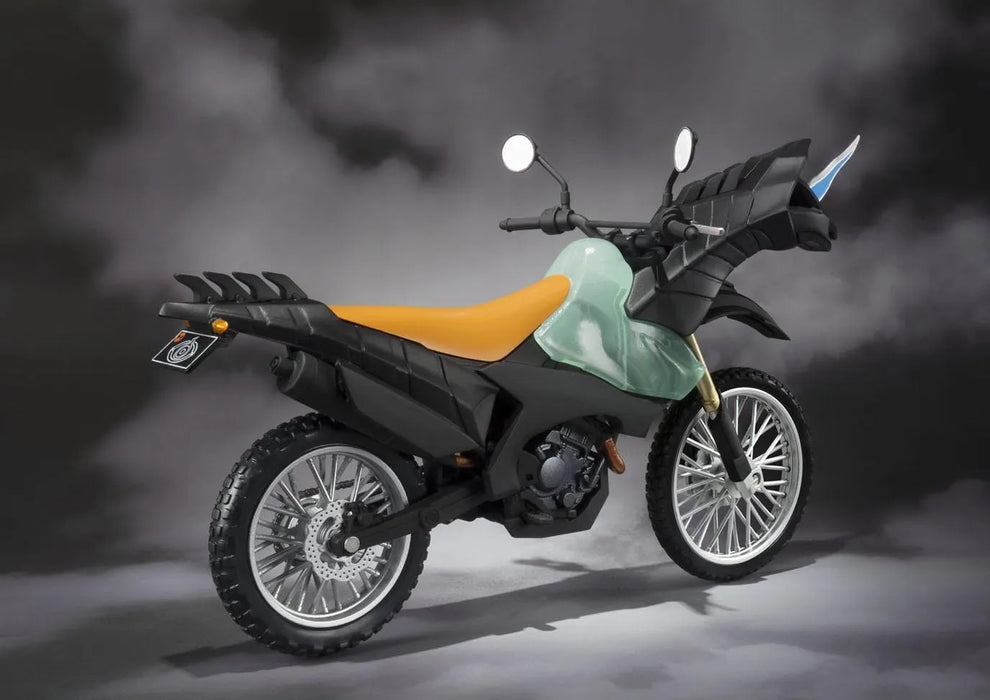 Tamashii Nations SH Figuarts Kamen Rider Ghost Action Figure PVC