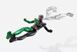 Tamashii Nations SH Figuarts Kamen Rider W Cyclone Joker Figure