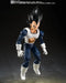 Tamashii Nations SH Figuarts Vegeta Former Combat Uniform Figure