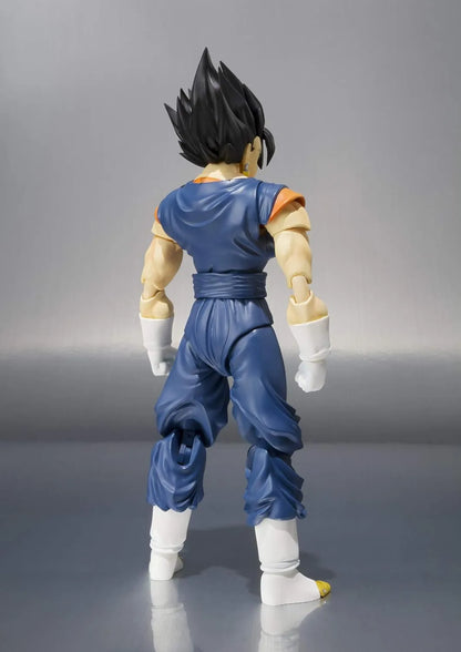 Tamashii Nations SH Figuarts Vegito Action Figure Collectible Toy