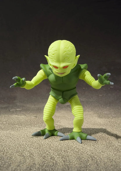 Tamashii Nations SH Figuarts Yamcha Action Figure Collectible