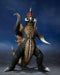 Tamashii Nations SH Monster Arts Godzilla vs Gaigan 6.3in PVC